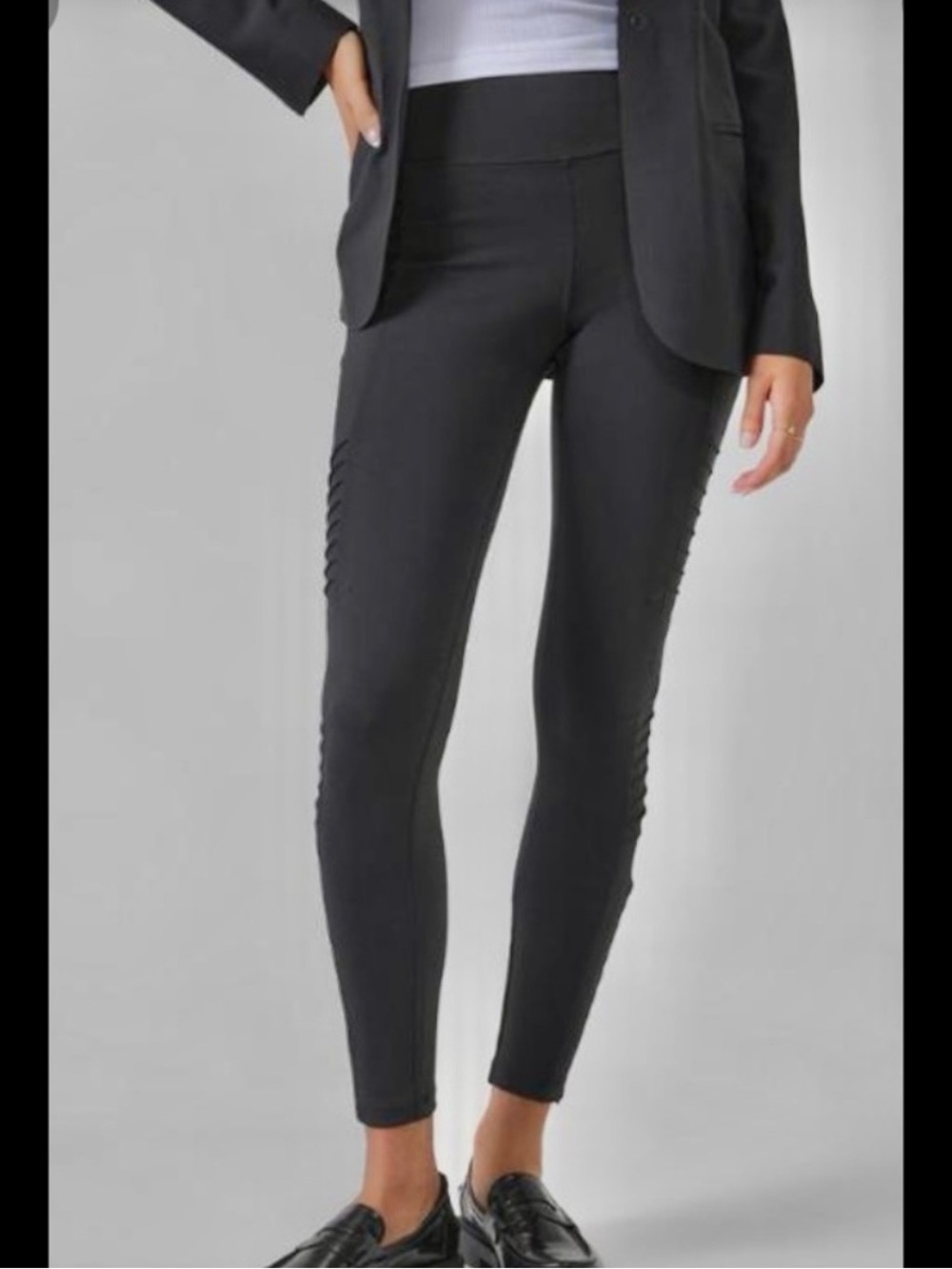 Athleta Motto Delaney tight Leggings xsp